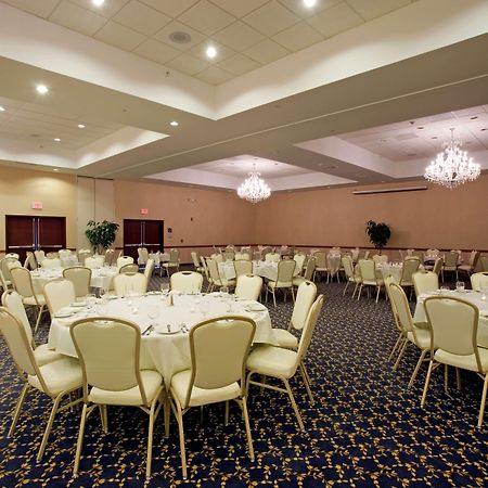 Best Western Plus Ticonderoga Ristorante foto
