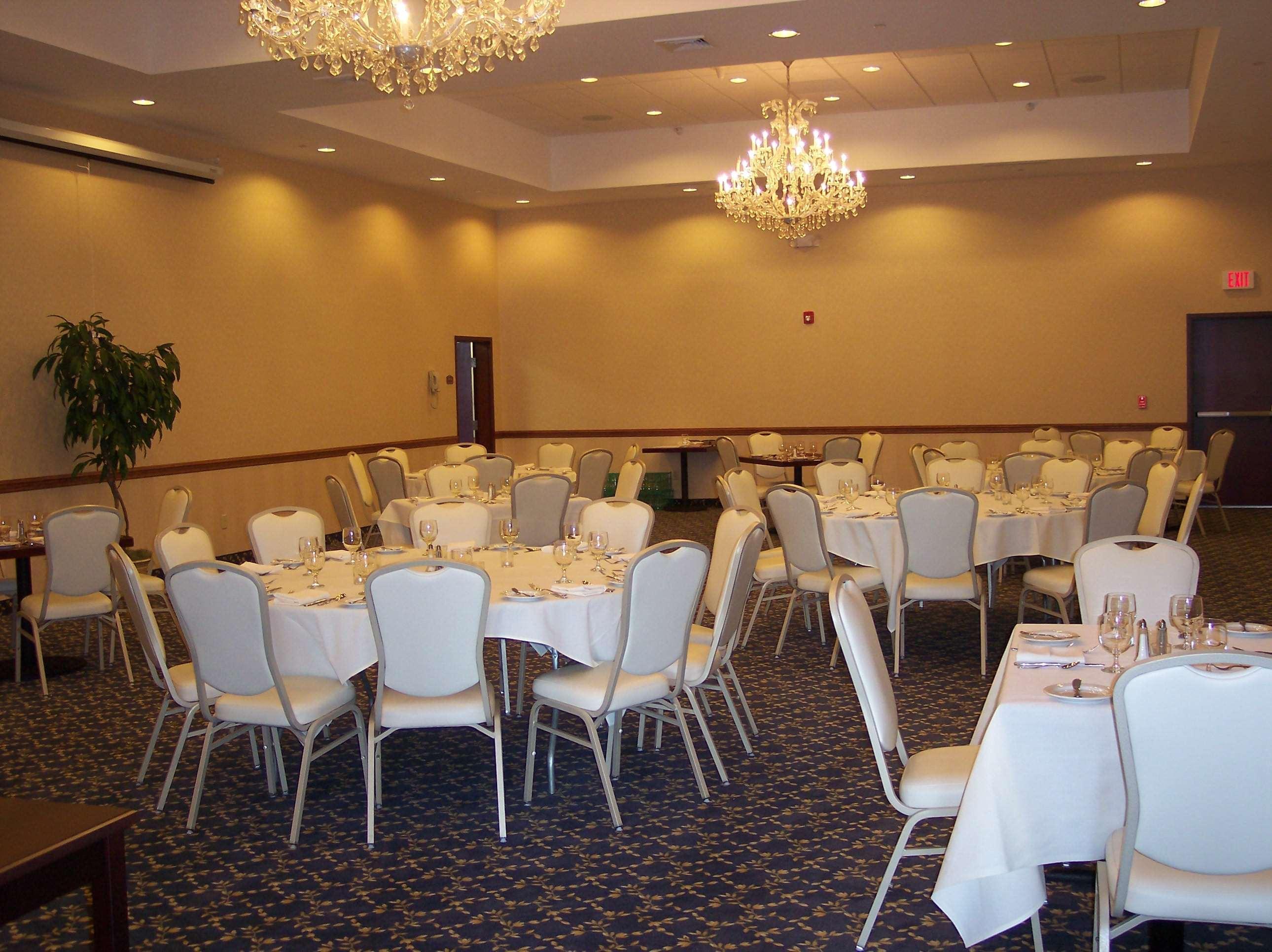Best Western Plus Ticonderoga Ristorante foto