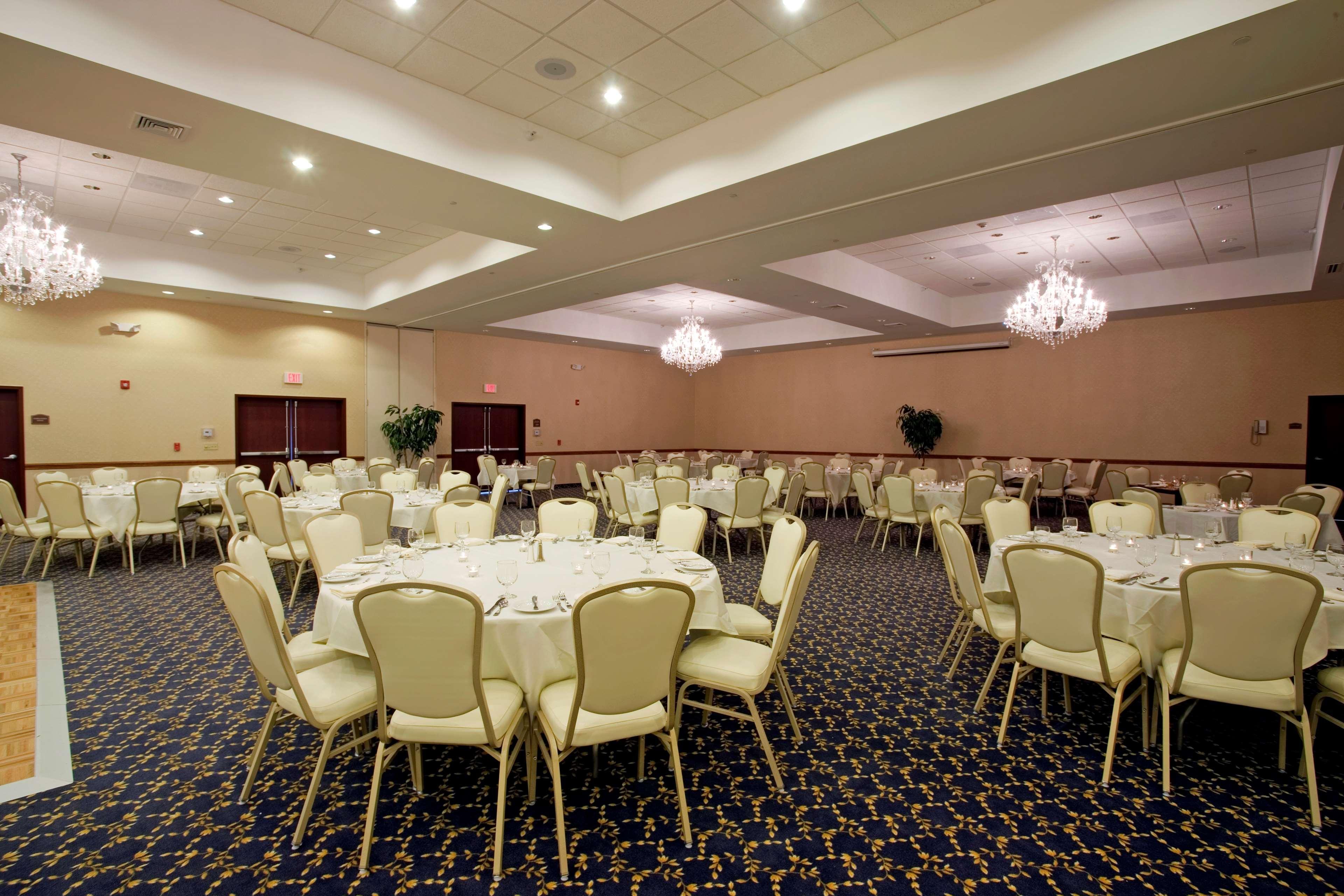 Best Western Plus Ticonderoga Ristorante foto