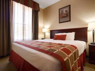 Best Western Plus Ticonderoga Camera foto