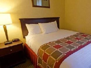 Best Western Plus Ticonderoga Camera foto