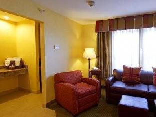 Best Western Plus Ticonderoga Camera foto