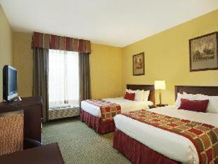 Best Western Plus Ticonderoga Camera foto
